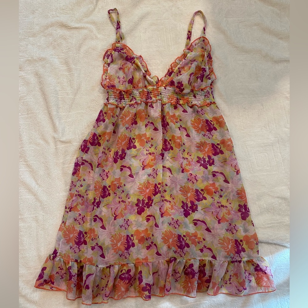 Jessica Simpson - Sleepwear (Large)